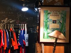 -等待戈多Waiting For Godot(交道口店)