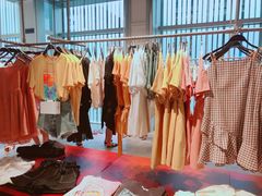 -URBAN REVIVO(深圳华润万象天地店)
