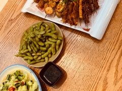 -阳光院坝小龙虾(红牌楼店)
