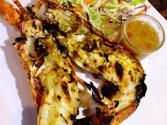 -BAI BUA RESTAURANT