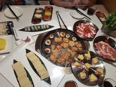 -么子烤肉(化龙池店)