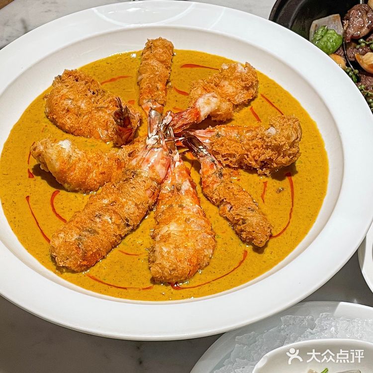 艾特你的饭搭子请你吃 这家店回头客超多想吃你就来