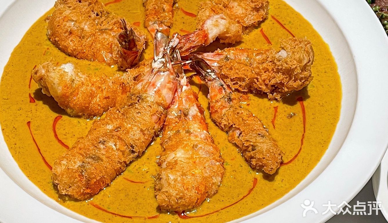 艾特你的饭搭子请你吃 这家店回头客超多想吃你就来