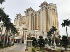 -厦门途易蓝罗约海景温泉酒店(园博苑地铁站店)