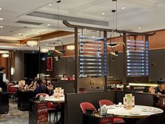 -稻香海鲜饭店(第一国际店)