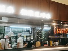 -院里寻菜·祖庵菜宴请(观沙岭店)