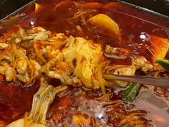 经典美蛙-自贡好吃客(科华店)