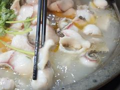 -大鼎石锅鱼(春江里店)