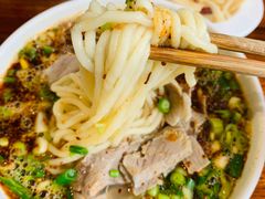 -筋面郎(东坡店)