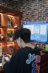 -绅仕門男士理发馆