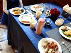 -马勒别墅饭店(静安寺店)