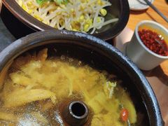 -云海肴云南菜·蒸汽石锅鱼(北京良乡华冠店)