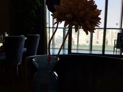 -漳州佰翔圆山酒店·圆山畔西餐厅