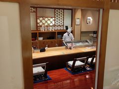-希望日本料理(保利香槟花园店)