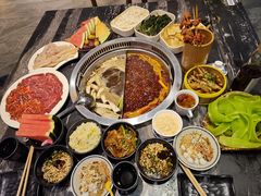 -小王少龙火锅(沙南街店)