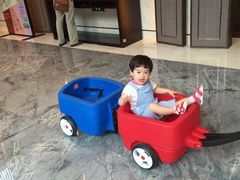 -上海崇明金茂凯悦酒店