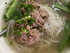 -Pho Hoa Pasteur