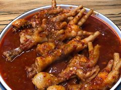 -京玉菲饭店(李村店)