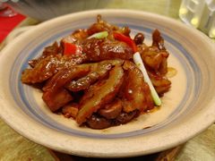 -广州酒家(中华广场店)