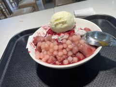 -鲜芋仙(观音桥大融城LG店)