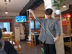 -亮健容天生蚝烧烤自助(交道口直营店)