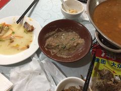 -香乡美食府特色肥西老母鸡(三河古镇店)