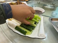 -西域美食兰州老马拉面(顺沙路辅路店)