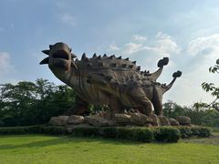 -自然谷恐龙园