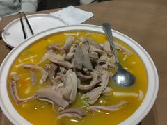 -浔庐餐厅•江西老字号•九江菜(烟水亭店)