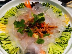-日月昇渔家菜·海肠捞饭·大连海鲜(星海公园店)
