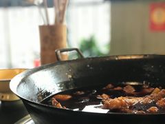 -李子坝梁山鸡(李子坝大鸡哥店)