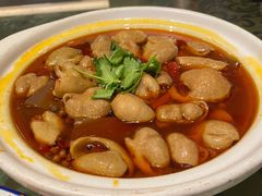 -茅溪菜·家宴(上品拾陆店)
