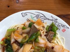 -中国兰州拉面(恒高路店)