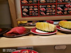 -大起水产回转寿司(道顿堀店)