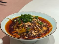口水鸡-渝信川菜(长安店)
