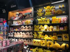 -酷乐潮玩(凯德MALL西直门店)