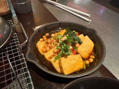 -夜食白市Yespicy·烧烤啤酒宵夜(番禺四海城店)