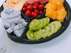 -阿捡忭京炸鸡(韭菜园总店)