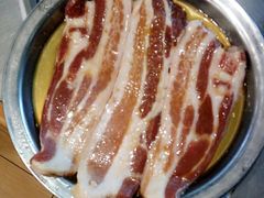 -老板娘的烤肉店(港湾广场店)
