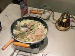 -乔阿马·江南味·驴肉香(龙湖华泾天街店)