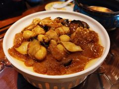 -烤肉季饭庄