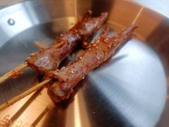 -神伙烧烤(江北黄泥塝店)