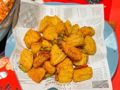 -黄记煌三汁焖锅(新佳丽江汉路店)