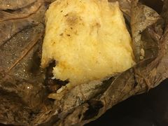 -添好运点心专门店(中环IFC店)