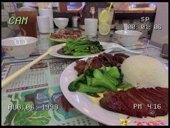 -澳门陈光记烧味饭店(万象城店)
