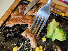 -豪客来牛排(海沧阿罗海店)