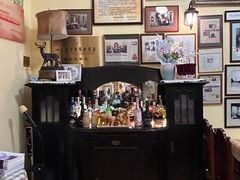 -露西亚咖啡西餐厅(哈尔滨俄侨纪念馆店)