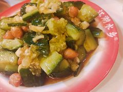 -江湖水乡铁锅炖魚(周庄嘉园店)