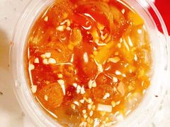 -朱氏胖子烂火锅(洪崖洞店)