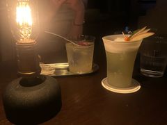 -BAR Signal·鸡尾酒酒吧